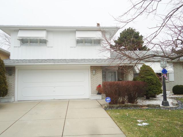 10617 S Tripp Ave., Oak Lawn, IL 60453
