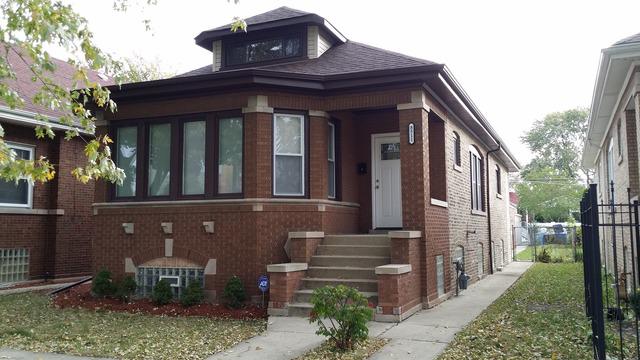 8511 S Throop St., Chicago, IL 60620