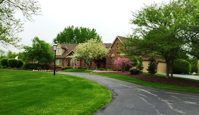 717 Schauer Ln., Rockford, IL 61107
