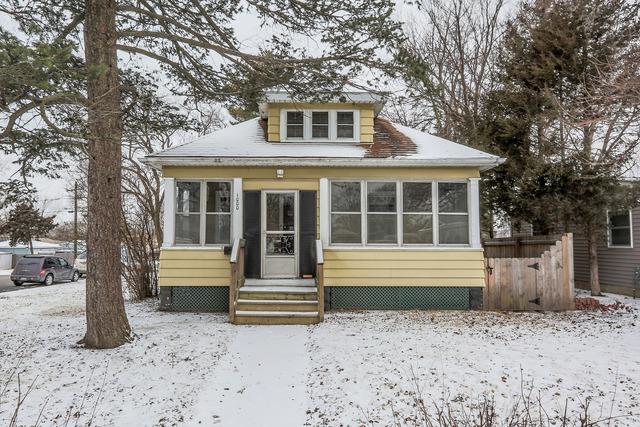 1000 High St., Aurora, IL 60505