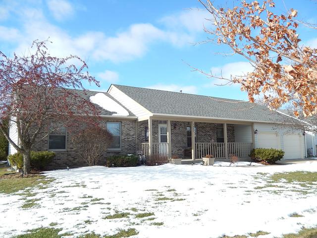 1437 John St., Sycamore, IL 60178