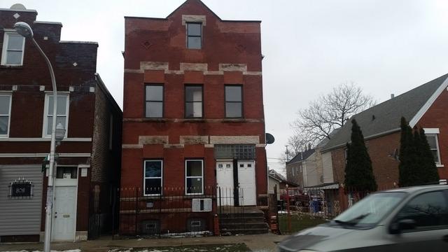 2941 W 25th St., Chicago, IL 60623
