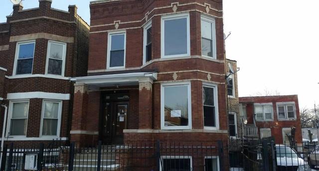 1119 N Lawndale Ave., Chicago, IL 60651