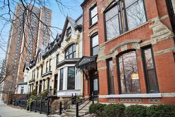 1918 N Clark St. #1, Chicago, IL 60614