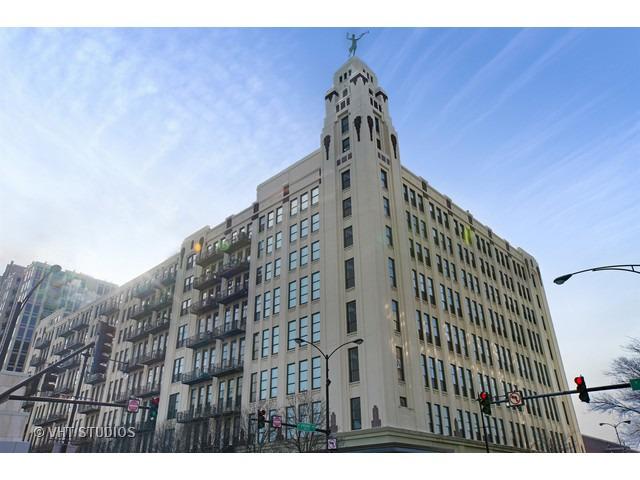 758 N Larrabee St. #617, Chicago, IL 60654