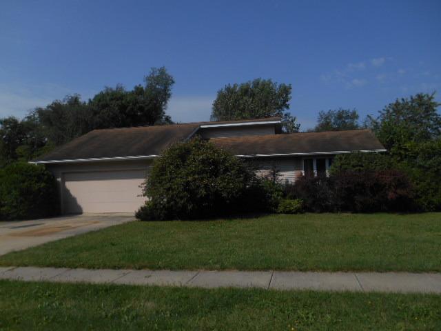 930 N Mesa Dr., Freeport, IL 61032
