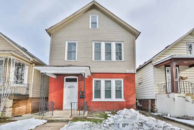 9723 S Escanaba Ave., Chicago, IL 60617