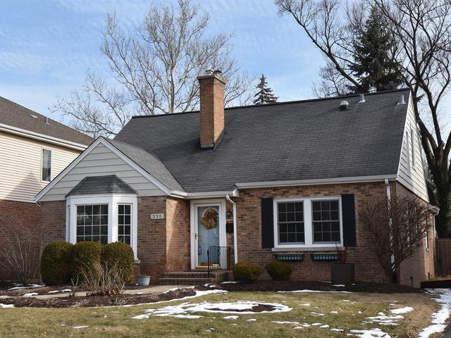335 S Peck Ave., La Grange, IL 60525