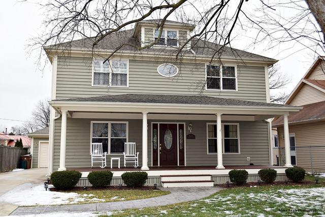 1N323 Papworth St., Wheaton, IL 60187