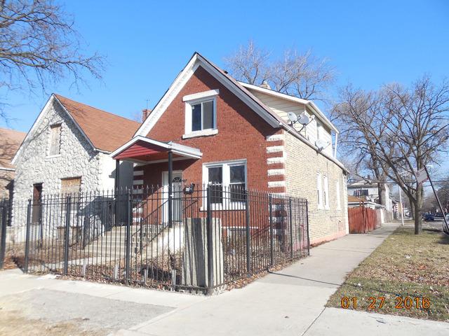 901 N Karlov Ave., Chicago, IL 60651