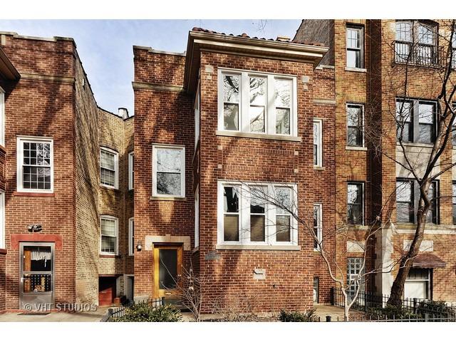 1732 W Rascher Ave., Chicago, IL 60640