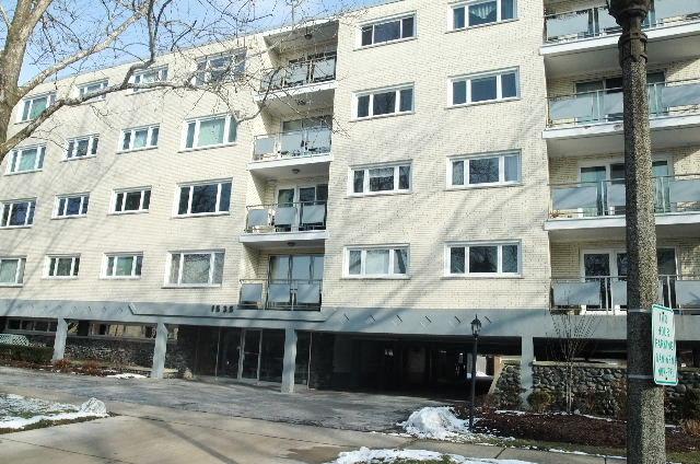 1535 N Forest Ave. #505, River Forest, IL 60305