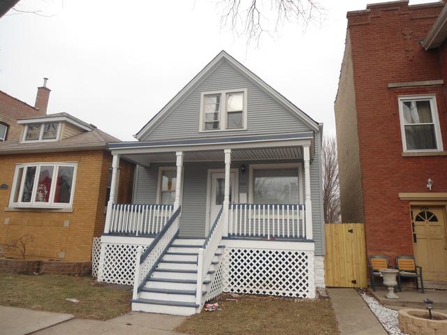 4536 W Montana St., Chicago, IL 60639