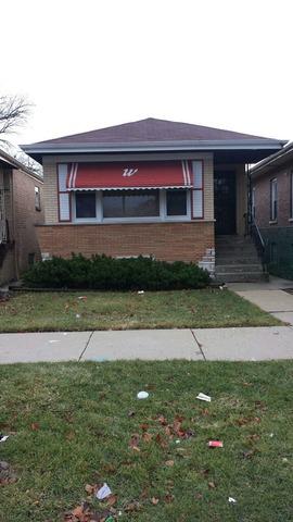8739 S Honore St., Chicago, IL 60620