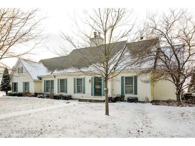 281 Park St., Chebanse, IL 60922