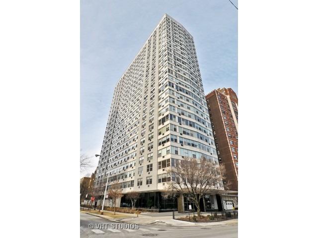 3900 N Lake Shore Dr. #5E, Chicago, IL 60613