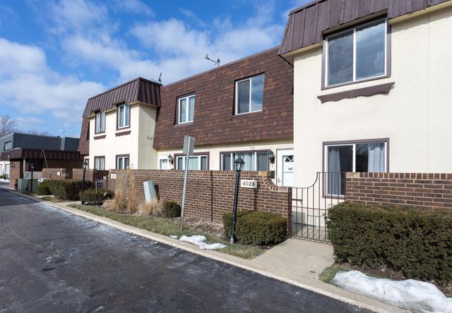 4026 Trafalgar Ln., Oak Lawn, IL 60453