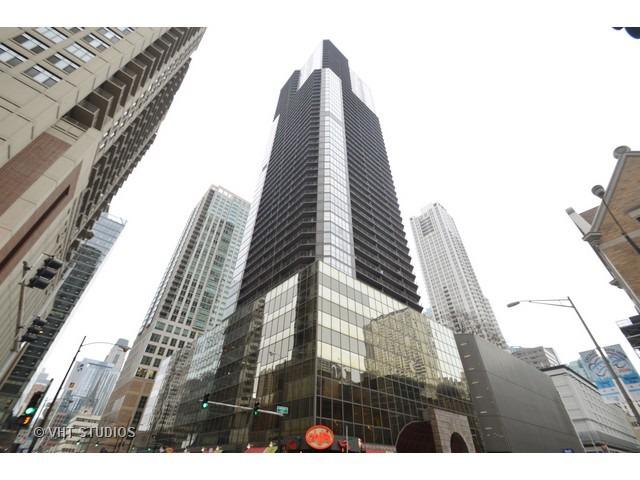 10 E Ontario St. #2411, Chicago, IL 60611