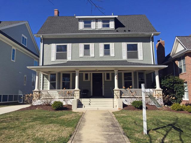124 S Waiola Ave., La Grange, IL 60525