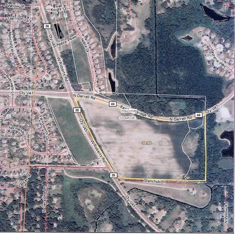 Roberts Rd., Barrington, IL 60010