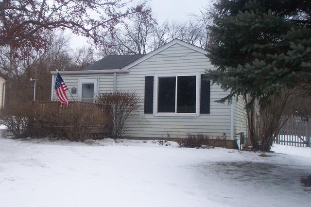 407 North Blvd., Mchenry, IL 60051
