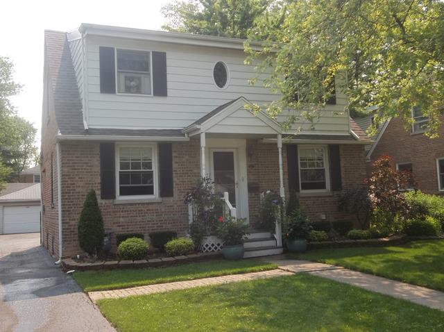517 9th Ave., La Grange, IL 60525