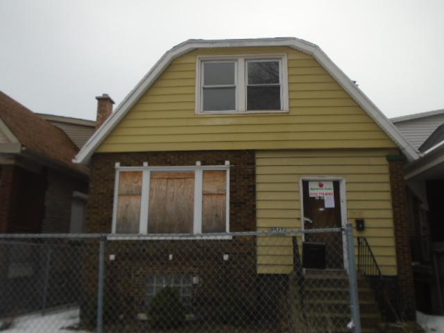 9045 S Colfax Ave., Chicago, IL 60617