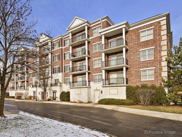 412 Mc Daniels Cir. #307, Clarendon Hills, IL 60514
