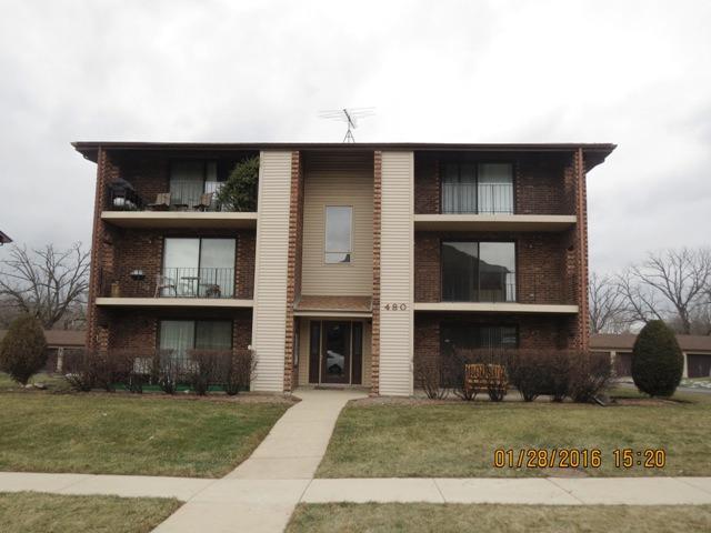 480 Valley Dr. #200, Naperville, IL 60563