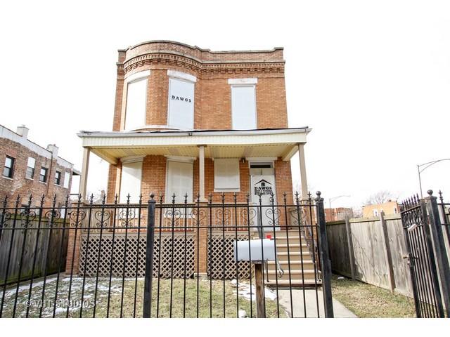 7604 S Lowe Ave., Chicago, IL 60620