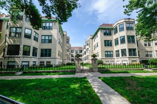 1426 W Lunt Ave. #2S, Chicago, IL 60626