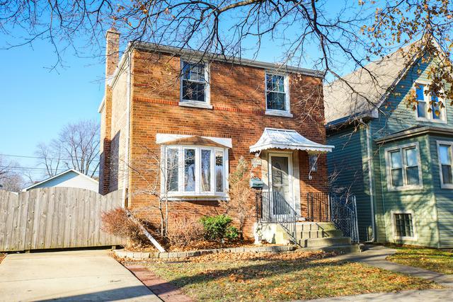 5312 S Nashville Ave., Chicago, IL 60638