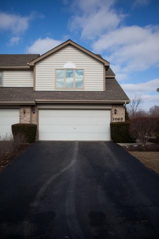 1063 Mattande Ln., Naperville, IL 60540