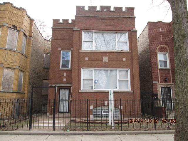 8144 S Marshfield Ave., Chicago, IL 60620