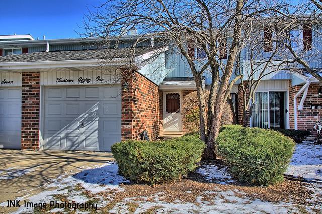 1481 S Prospect St., Wheaton, IL 60187