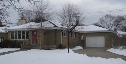 10151 Cook Ave., Oak Lawn, IL 60453