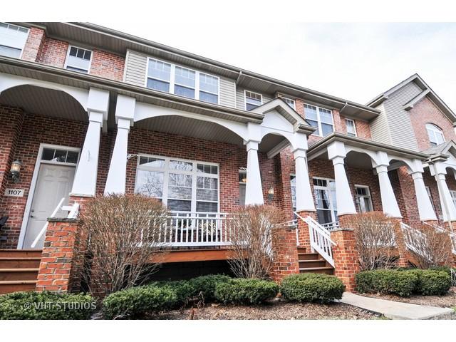 1105 Longwood Dr., Lisle, IL 60532