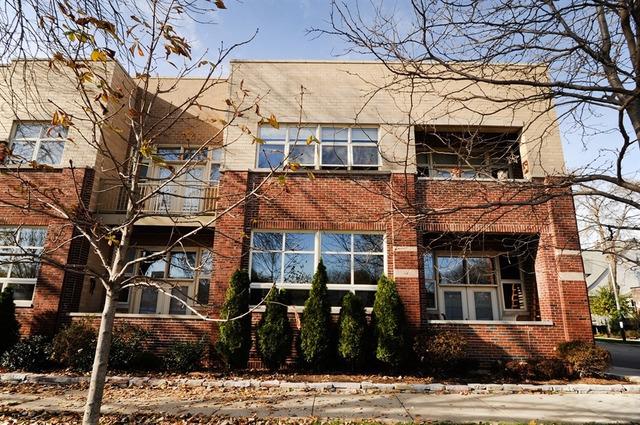 5318 N Ravenswood Ave. #201, Chicago, IL 60640