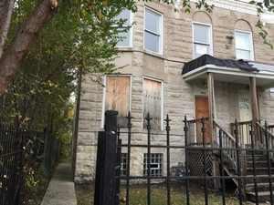 7826 S Stewart Ave., Chicago, IL 60620