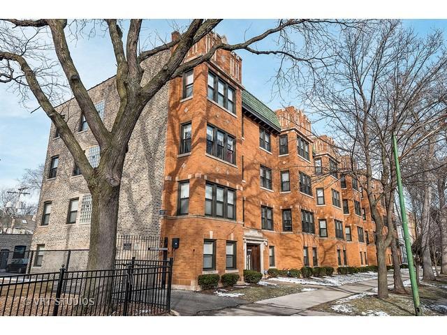 4812 N Hoyne Ave. #3, Chicago, IL 60625