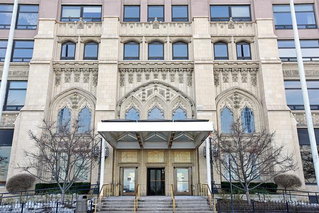 680 N Lake Shore Dr. #1505, Chicago, IL 60611