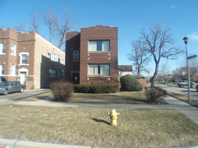 1033 S 10th Ave., Maywood, IL 60153