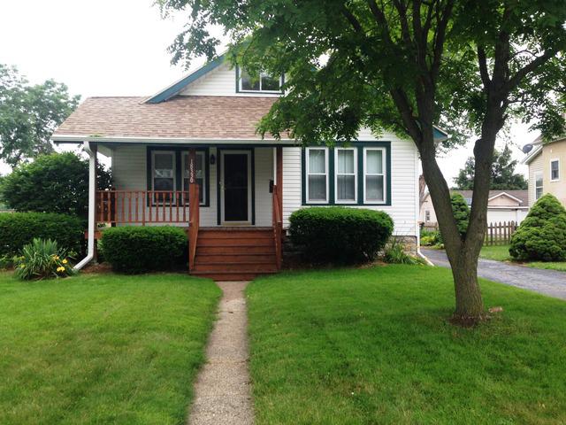 18330 School St., Lansing, IL 60438