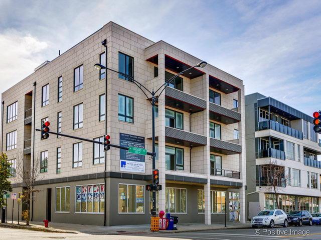 1801 W Chicago Ave. #2E, Chicago, IL 60622