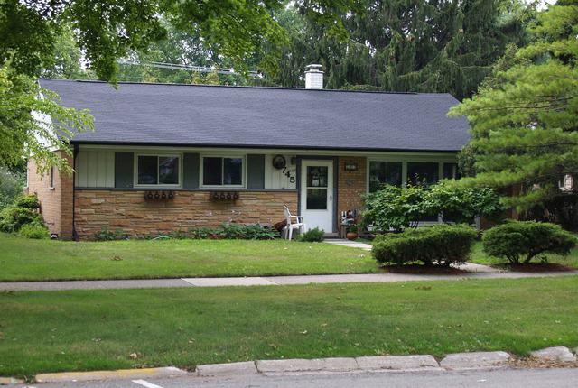 745 E Thacker St., Des Plaines, IL 60016