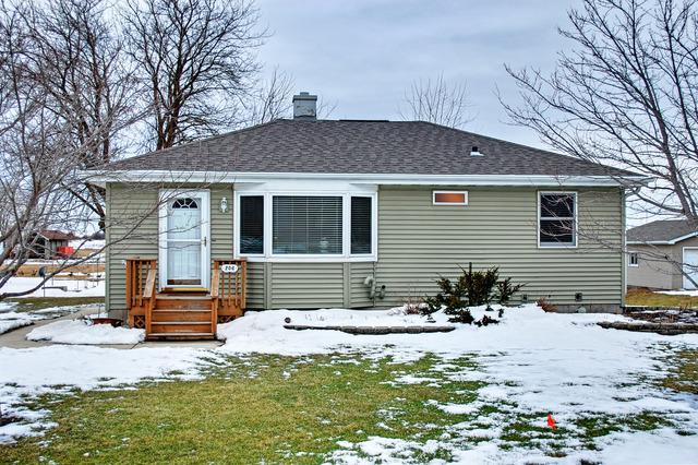 206 N 2nd St., Malta, IL 60150