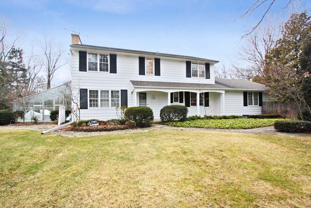 [Address Hidden by Seller], Lake Forest, IL 60045