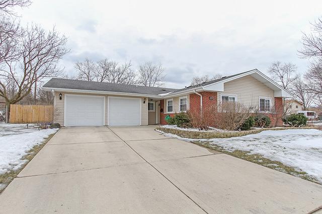 255 Frederick Ct., Hoffman Estates, IL 60169