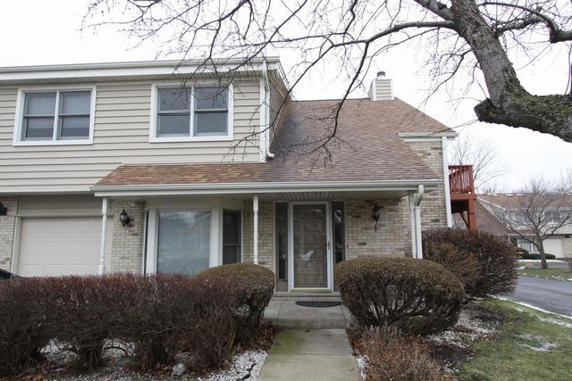1917 Wisteria Ct. #1, Naperville, IL 60565