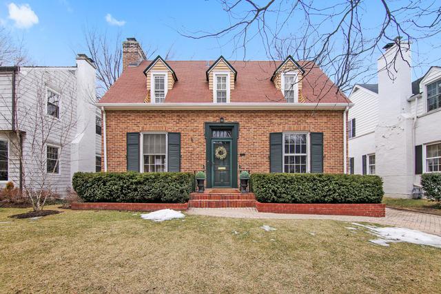 2112 Kenilworth Ave., Wilmette, IL 60091